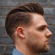 50 Best Business Professional Hairstyles For Men 2021 Styles Mens Hairstyles Pompadour Pompadour Hairstyle Pompadour Fade