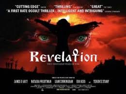 There's an intersection near my house that's . Revelation 2001 Film Wikipedia