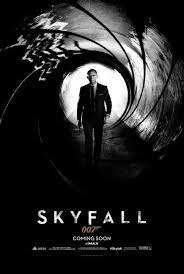 Skyfall Best James Bond Movies James Bond Movie Posters James Bond Movies