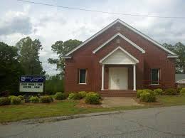 First Assembly Of God Honea Path Sc Honea Path House Styles Assemblies Of God
