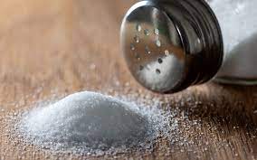 Qué Es La Sal: Beneficios y Usos en la Alimentación | La Fallera