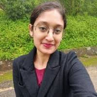 Banita Biswasroy Email & Phone Number