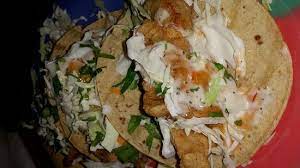 Find 3,079 tripadvisor traveller reviews of the best tacos and search by price, location, and more. Fire Island Fish Tacos With No Cheese On Corn Tortillas Very Good Except There Was No Heat T Picture Of Frenchy S Outpost Dunedin Tripadvisor