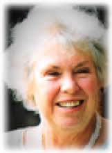 Obituary information for Betty McMillan
