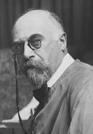 Bonhams : Albert Edward Sterner (American, 1863-1946) Self-portrait in the  studio