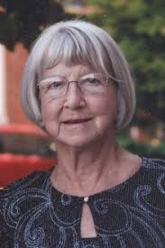 Obituary information for Mary Cason