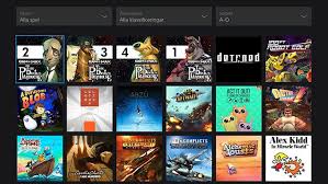 Kom Igang Med Playstation Now Prenumerera Pa Ps4 Spel M3