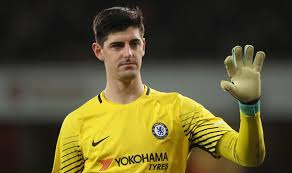 Maybe you would like to learn more about one of these? Chelsea News Thibaut Courtois Awaits Real Madrid Transfer Green Light Football Sport Express Co Uk