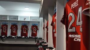 En este master, aprenderás entre otras a construir , montar y la formación en mecánica de competición es única, y en drivex academy he podido aprenderla y aplicarla trabajando en los mejores circuitos del mundo. Supercopa Argentina Formacion Confirmada De River Ante Racing En La Final De La Supercopa Argentina As Argentina