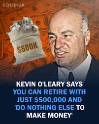 Americans are all about that $1.5 million nest egg for retirement