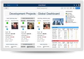 smartsheet reviews and pricing 2019