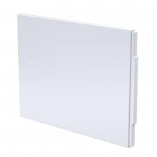 Most types of tubs in the uk require bath panels, including shower baths, straight baths, and corner 1 measuring and trimming the bath panel. Nuie White Bath End Panel 700mm Wide Pan142 White