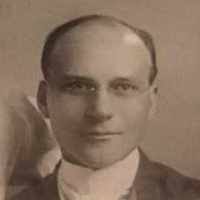 Reverend Alexander Pringle (1869–1951)