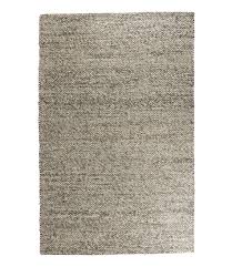 Check spelling or type a new query. Pebbles Wool Rug Gray At L L Bean