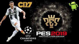 Improved negotiation system and budget management. Pes 2019 Mobile Patch Cr7 And Messi Android Download Android Game Apps Android Mobile Games Game Download Free