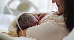 How To Get Started Breastfeeding Tips For Nursing Your Newborn Babycenter