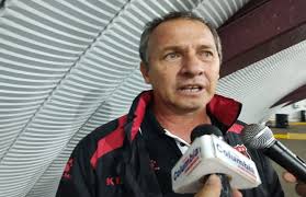 Wilmer López: “Las actuales campeonas somos nosotras”