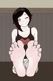Rule34 - If it exists, there is porn of it  wtfeather, ruby rose  3659378