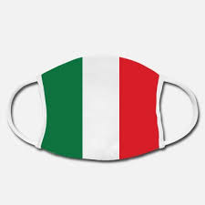 Italien flagge metall aluminium auto kennzeichen platte tag italia, italienische. Suchbegriff Italienische Flagge Gesichtsmasken Online Shoppen Spreadshirt