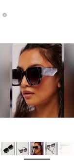 Free people Sunglasses