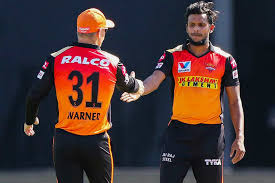 Stream tracks and playlists from david warner on your desktop or mobile device. David Warner Hails Complete Team Performance By Sunrisers Hyderabad Mykhel