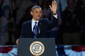 He is a central subject in his son's memoir, dreams from my father. Barack Obama Prasident Der Usa Geolino