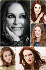 WHEN JULIANNE MOORE STARRED IN 'BOOGIE NIGHTS' SEE HERE:  https://www.mentalfloss.com/article/72860/13-oversized-facts-about-boogie-nights?a_aid=46813  THE POOL SCENE: https://www.youtube.com/watch?v=U-vmdBKX40I Happy 62nd  Birthday to American actress ...