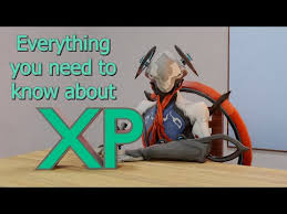 Warframe - Weapons & Warframes Leveling Services For Pc, Ps4 & Xbox!