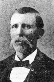 Fayette County, Texas Biographies