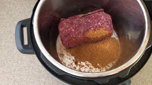 October 5, 2020 by ayngelina 95 comments. Instant Pot Delicious Taco Meat Recipe Youtube