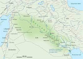 Mesopotamien – Wikipedia