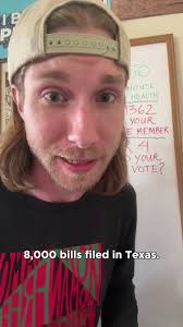 🚨 Bad bills are moving fast in the Texas Legislature 🚨 SB 16 could block  thousands from registering to vote. SB 8 could turn cops into ICE agents.  SB 1727 would send
