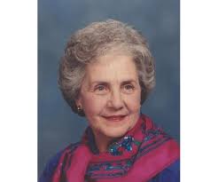 Janet King Obituary (1917