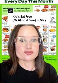 🎉 Kids eat FREE (or super cheap) all May! 🍽️ @IHOP, @Bob Evans  Restaurants & more are bringing the deals 👏 Want the full calendar? Tap  the 🔗 in bio! #KidsEatFree #MayDeals #MomLife #FamilySavings ...