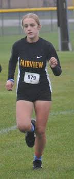 Fairview girls win title, boys runner-up at GMC Cross Country Championships 