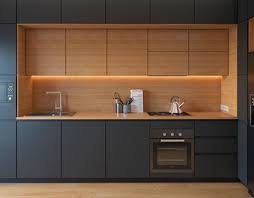 How To Make A Budget Kitchen Look Expensive Modern Kitchen Cabinets Kitchen Room Design Kitchen Layout