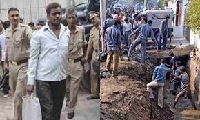 (Surendra Koli-Nithari Resident of Uttarakhand) Nithari kand know charges against surendra koli and maninder pandher full  story | Nithari Kand: क्या है बहुचर्चित निठारी हत्याकांड ? कोर्ट से बरी हुए सुरेंद्र  कोली और पंढ़ेर पर क्या थे