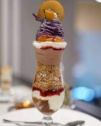 ghim của qumarz food gallery tren 益 ᗋʂἰᶏh agʄaἰʈ 益 ẩm thực trang miệng banh ngọt