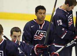 Though they could hang on to him in hopes of changing seth jones's mind somehow, the columbus blue jackets will more than likely be traded by the nhl draft in july. Plano S Seth Jones Becomes Highest Selected Texas Born Player 4th In The History Of Nhl Draft