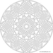 Enter now and choose from the following categories Geometric Mandala Coloring Pages Coloring Home