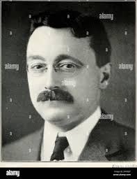 James e harper hi-res stock photography and images