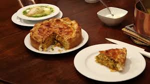 Let us know by clicking alert editor on the recipe page, in the ingredients box. Ragout Timbale Recipe Chicken Soup Video Gambero Rosso Tv