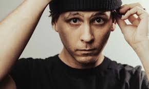 Rising Stars: Meet Tim Qualls