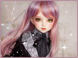 Pin By Yady Lo On Munecas Fairy Dolls Beautiful Dolls Kawaii Doll