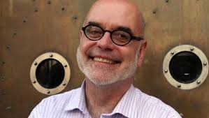 Person: Mick Quinlan