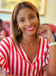 Alia Allen's Instagram, Twitter & Facebook