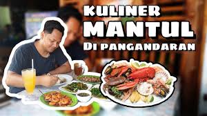 Pasar mambo, tasikmalaya, jawa barat, indonesia. Mambo Kuliner Malam Tasikmalaya Youtube