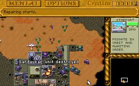 Part two is officially announced by legendary pictures and wb, which will continue the saga from the original novel by frank herbert. Play Dune2 On Debian Linux With Dosbox Dune 2 Mother Of All Real Time Strategy Games Walking In Light With Christ Faith Computing Diary