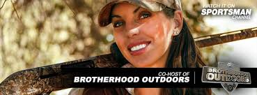 Julie McQueen Interview