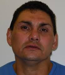 Escape from Stan Daniels Healing Centre